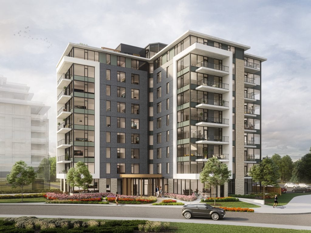 EQ Homes Greystone Villa