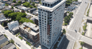 Hintonburg Connection - 2