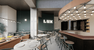 Lux Place Restaurant
