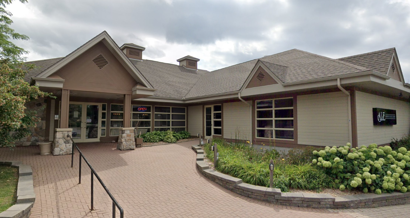 Amberwood Golf & Country Club Pro Shop