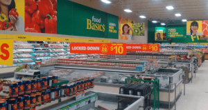 Food Basics Grocery Store