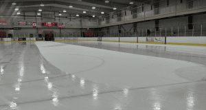 Ingredion Centre NHL-Sized Arena