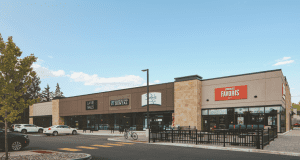 Highbury Gate - Commercial Retail Plaza