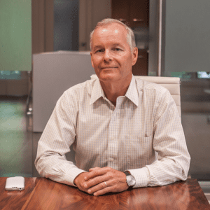 Ken Hoppner Headshot