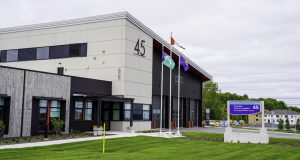 Fire Station 45 Feature Image