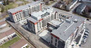 Stonemont Retirement Lifestyle Community Feature Image