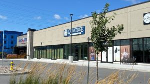 Unity Square - Multiple Tenants