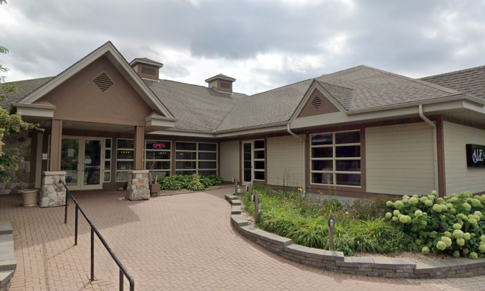 Amberwood Golf & Country Club Pro Shop